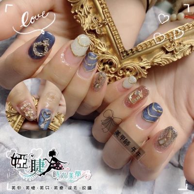 鼓山美甲 美睫_211107_28